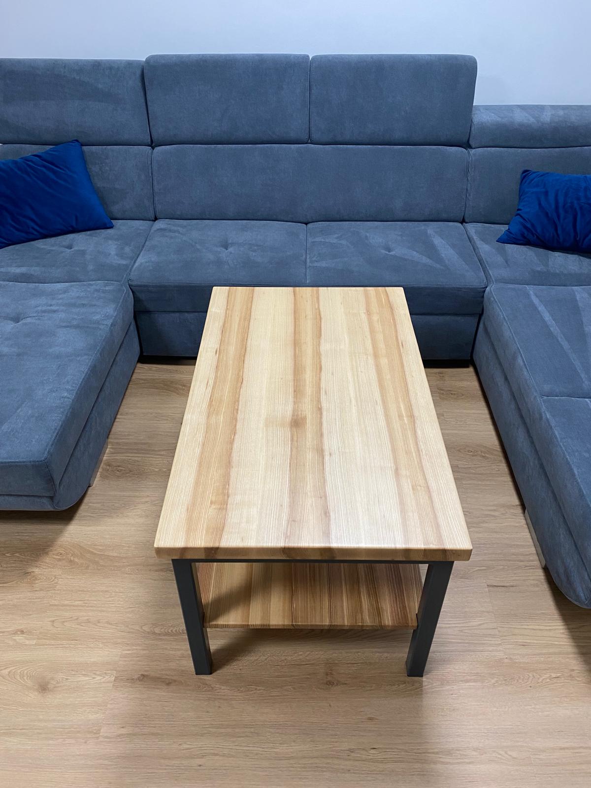 Stůl – realizace 2